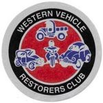 Western Vehicle Restorers Club