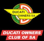 DOCSA (Ducati Owners Club of South Australia)