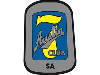 Austin 7 Car Club of SA