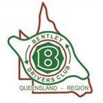 Bentley Drivers Club - Qld Region