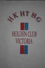 HK HT HG Holden Club Victoria