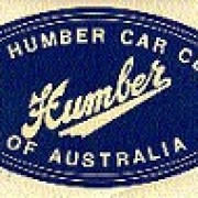Humber Car Club of Australia