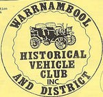 Warrnambool & District Historical Vehicle Club