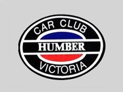 Humber Car Club of Victoria Inc