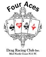 Four Aces Drag Racing Club Inc