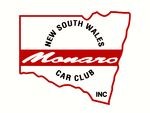 Monaro Car Club of NSW