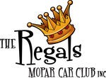 The Regals Mopar Car Club Inc