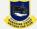 Sunshine Coast Antique Car Club