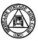 Brisbane Vintage Auto Club