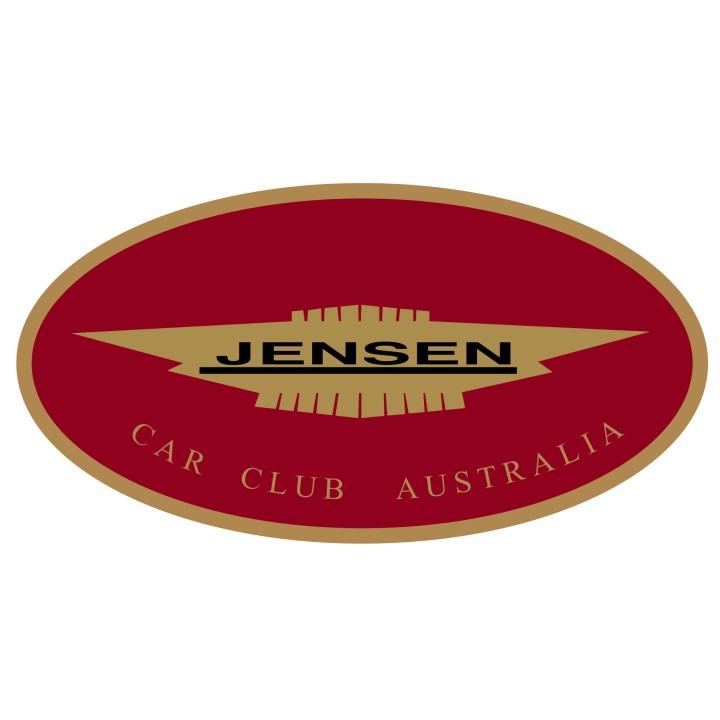 Jensen Car Club of Australia