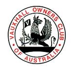 The Vauxhall Owners Club of Australia - NSW Branch