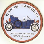 Coffs Harbour Veteran and Vintage Car Club Inc.