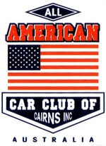 All American Car Club of Cairns Inc