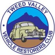 Tweed Valley Vehicle Restorers Club
