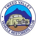 Tweed Valley Vehicle Restorers Club Inc.