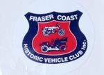 Fraser Coast Historic Vehicle Club Inc