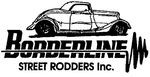 Borderline Street Rodders