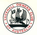 Vauxhall Owners Club of Australia Inc (National)