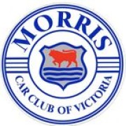 Morris Car Club (Victoria) Inc