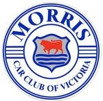 Morris Car Club (Victoria) Inc