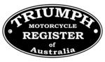 Triumph Motorcycle Register of Australia