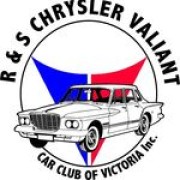 R & S Chrysler Valiant Car Club Of Victoria