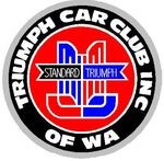 Triumph Car Club Of WA