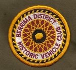 Berrima District Historic Vehicle Club