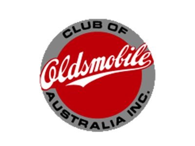 Oldsmobile Club Of Australia