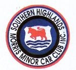 Southern Highlands Morris Minor Car Club Inc
