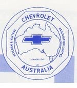 Veteran & Vintage Chevrolet Assoc. of Aust. (Qld) Inc.