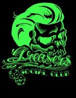 Greasers Socialclub Australia