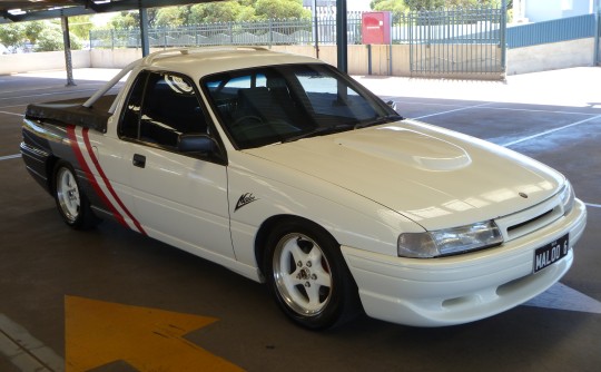 1991 Holden Special Vehicles MALOO
