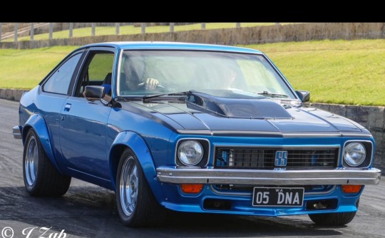 1976 Holden Torana