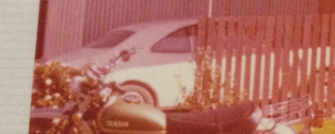 1969 Holden HT MONARO
