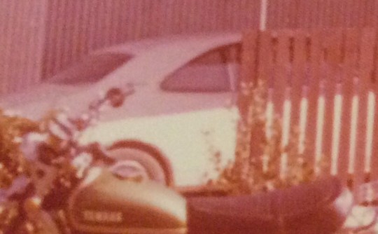 1969 Holden HT MONARO