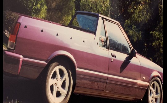 1988 Ford FALCON XF