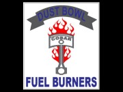 Dust Bowl Fuel Burners