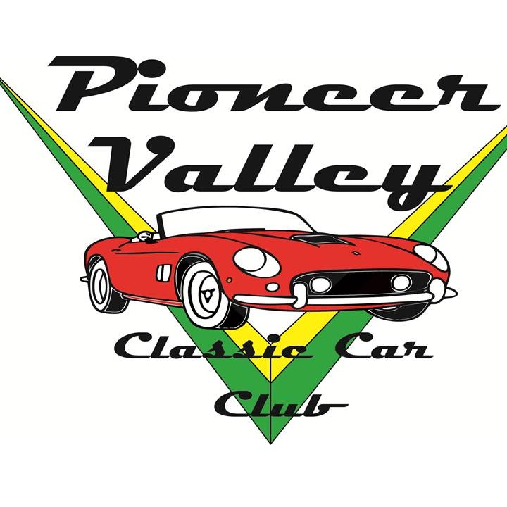 Pioneer Valley Classic Car Club