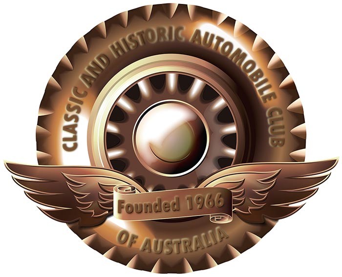 Classic and Historic Automobile Club Of Australia (CHACA)