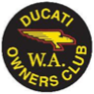 Ducati Owners Club of Western Australia