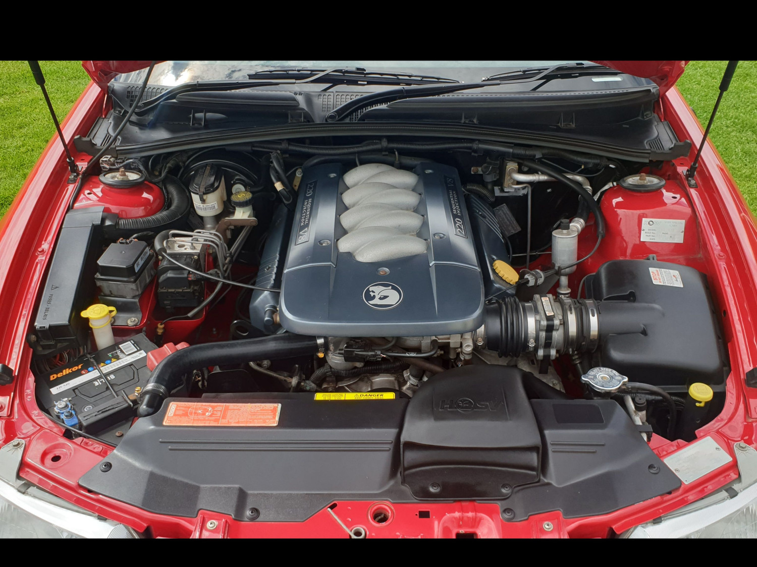 Htr810 Photo by VTGTS - Shannons Club