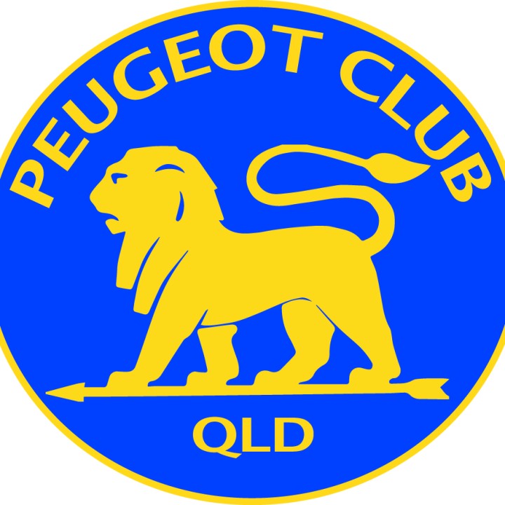 Peugeot Club of Queensland Inc.