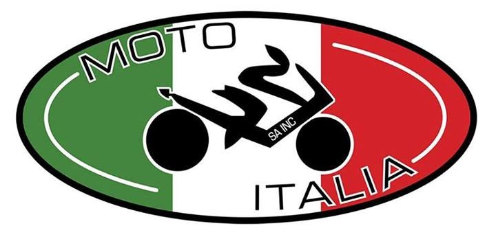 MOTO ITALIA SA INC.