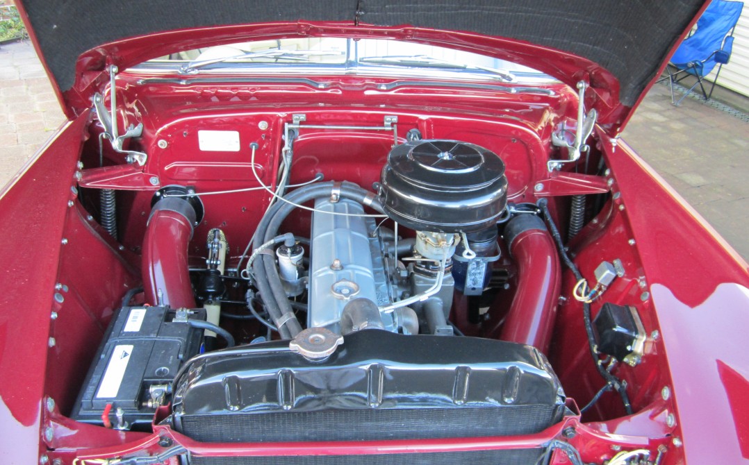 selling 1951 chevrolet styline deluxe 