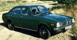 1975 Mitsubishi LANCER ELi