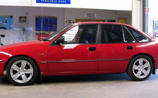 1995 Holden VS Commodore Acclaim