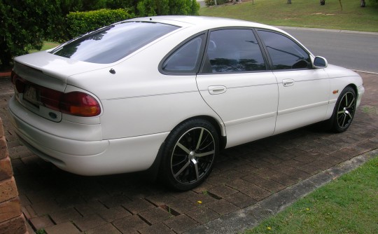 1995 Ford TELSTAR TX5 GHIA