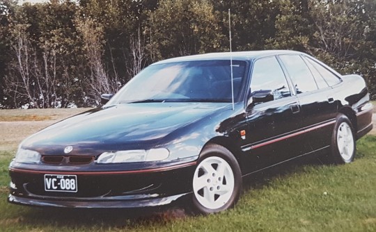 1996 Holden VS Commodore