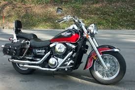 1996 Kawaski Vulcan 1500  Classic
